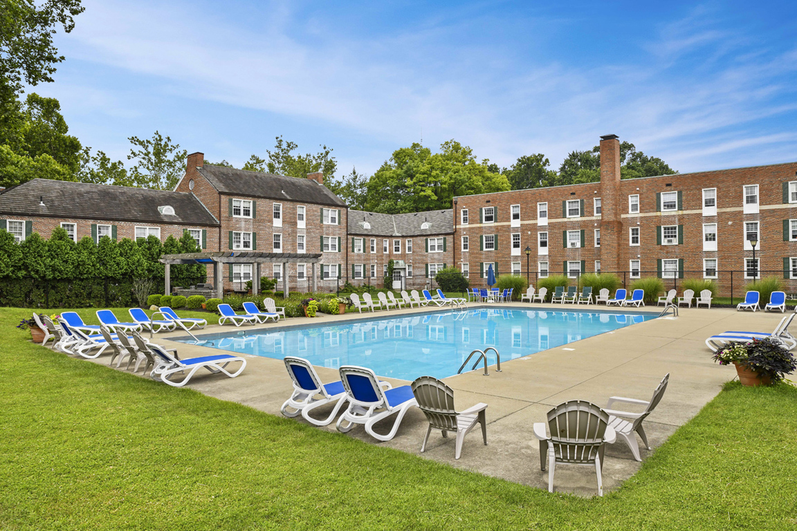 Olentangy Village Apartments Columbus, OH Home