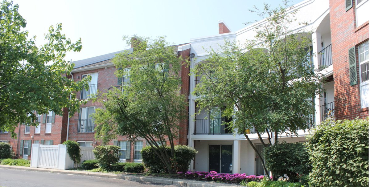 Olentangy Village Apartments Columbus, OH | Welcome Home