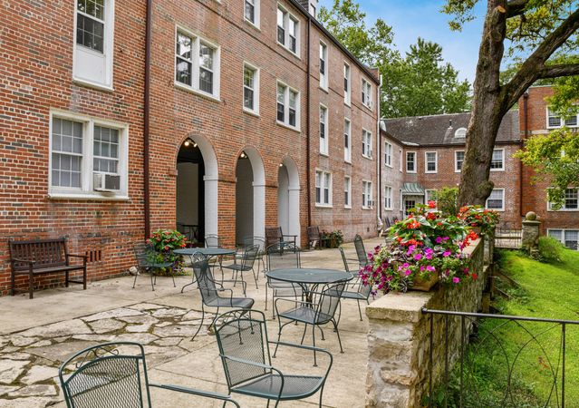 Olentangy Village Apartments Columbus, OH | Welcome Home