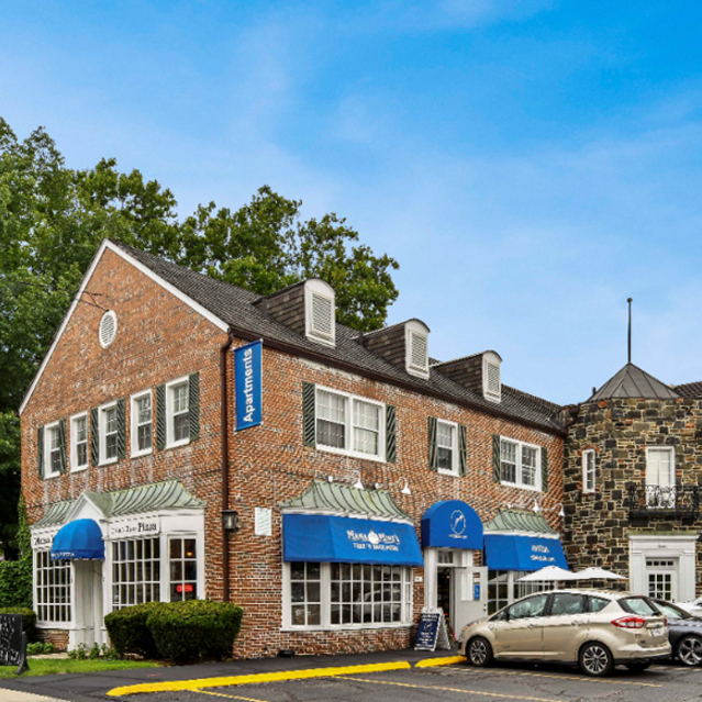 Olentangy Village Apartments Columbus, OH Home