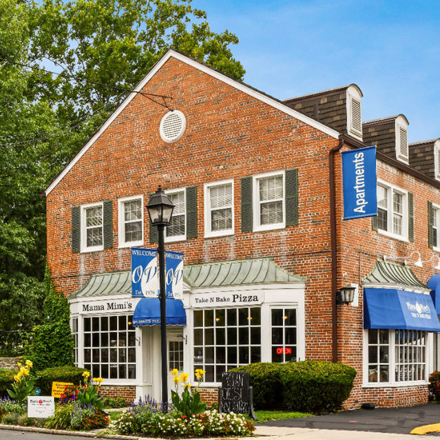 Olentangy Village Apartments Columbus, OH | Welcome Home